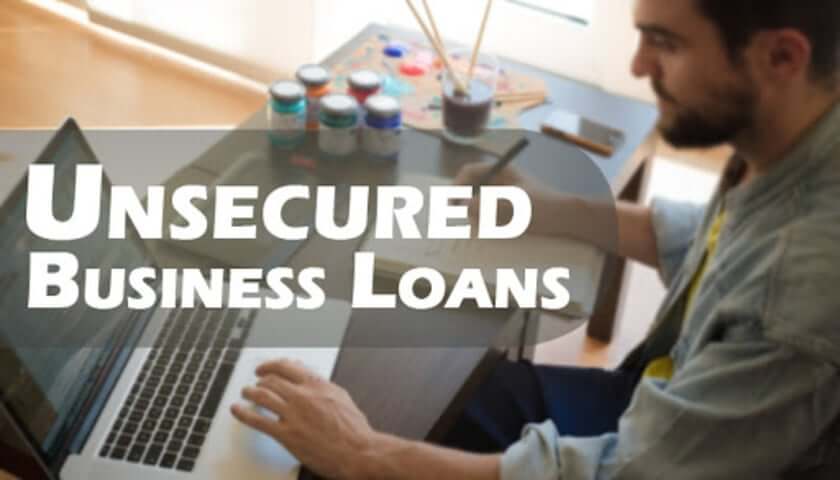 How An Unsecured Business Loan Can Rescue Your Business.