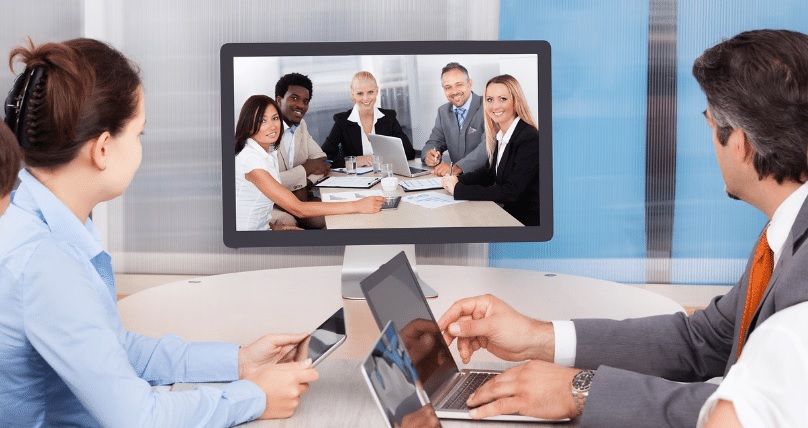 The Importance Of Face To Face Meetings Online.